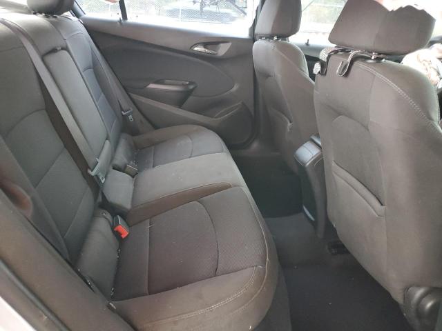 2016 CHEVROLET CRUZE LT - 1G1BE5SM6G7323907
