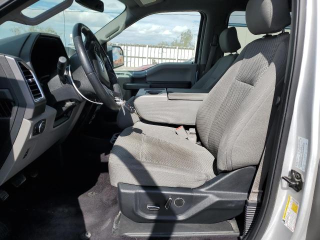 2015 FORD F150 SUPER - 1FTEW1CG6FKF02561