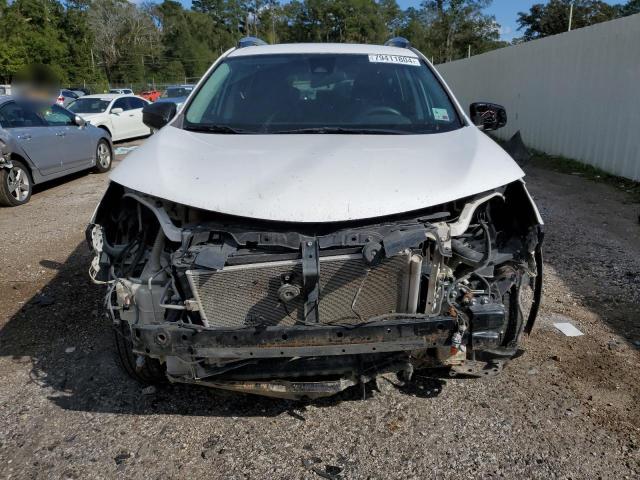 2017 TOYOTA RAV4 LE - 2T3ZFREV4HW320332