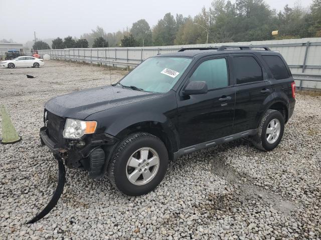 FORD ESCAPE XLT