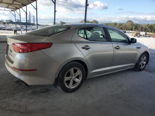 Vin: knagm4a74e5466298, lot: 79423684, kia optima lx 20143