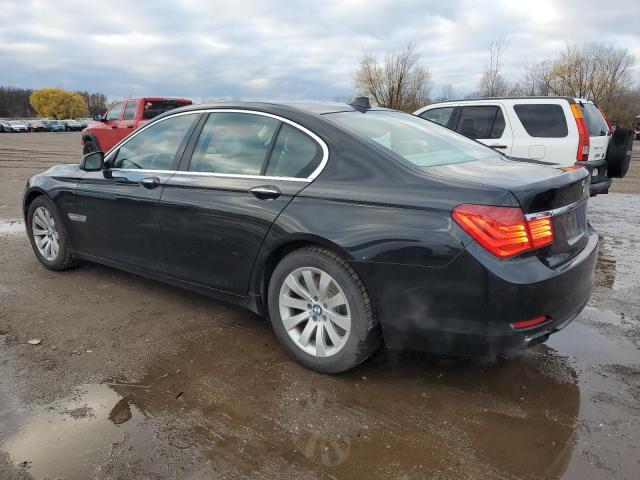 Vin: wbakc6c50acl67892, lot: 80849624, bmw 7 series i xdrive 20102