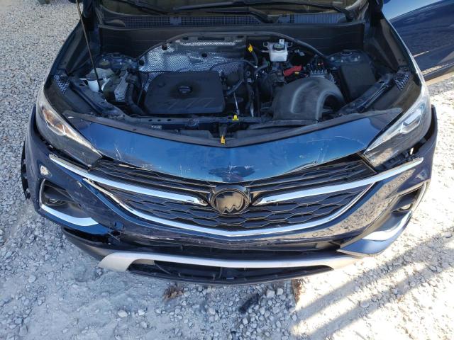2021 BUICK ENCORE - KL4MMGSL0MB048009