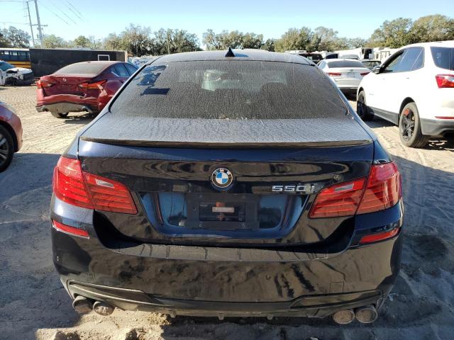 2016 BMW 550 I WBAKN9C5XGD962926