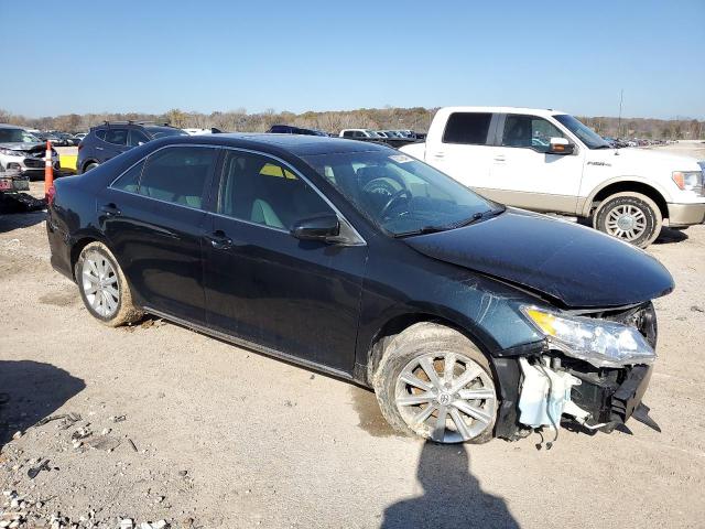 VIN 4T1BK1FK9DU528132 2013 TOYOTA CAMRY no.4