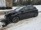 2019 TOYOTA COROLLA SE - JTNK4RBE3K3002817
