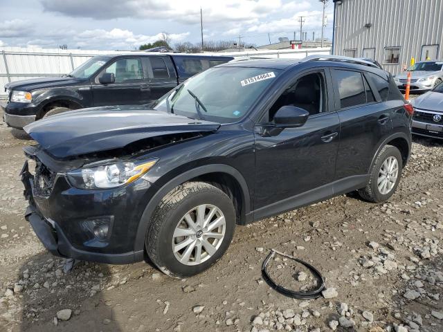 2013 MAZDA CX-5 TOURI #3034627740