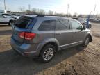 DODGE JOURNEY SX photo