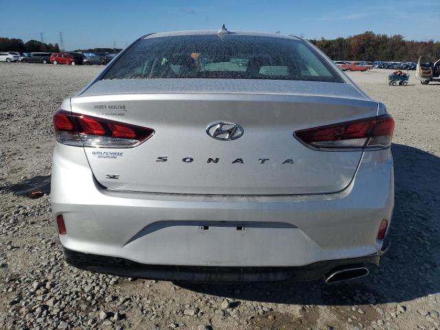 2018 HYUNDAI SONATA SE - 5NPE24AF4JH639724