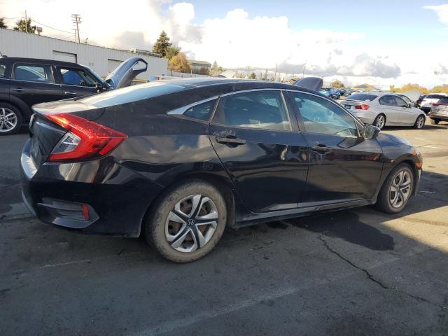 2017 HONDA CIVIC LX - 19XFC2F57HE202546