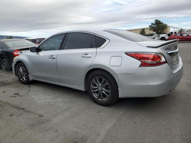 VIN 1N4AL3AP1FC214923 2015 NISSAN ALTIMA no.2