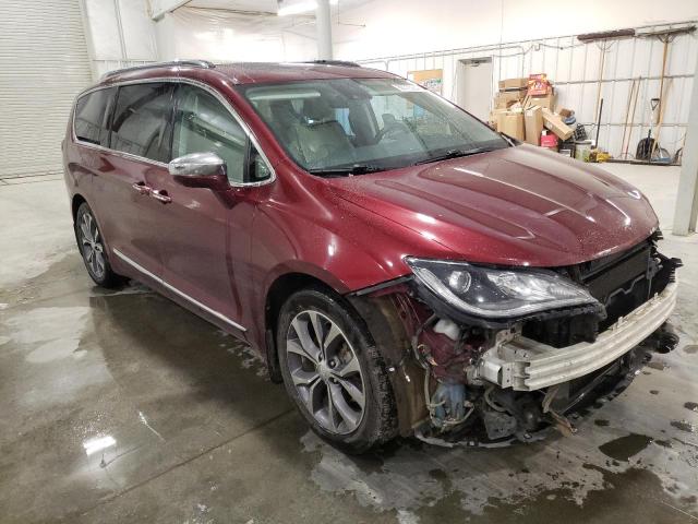 2017 CHRYSLER PACIFICA L - 2C4RC1GG8HR602864