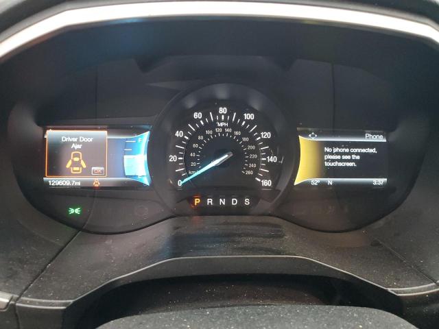 2016 FORD EDGE SEL - 2FMPK4J90GBC16996