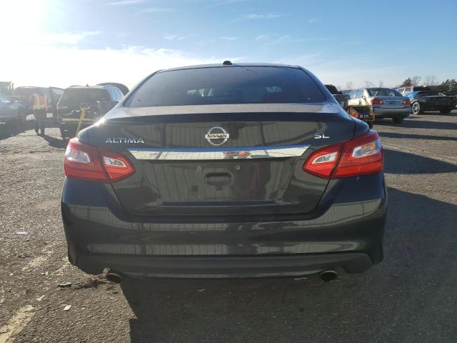 2017 NISSAN ALTIMA 2.5 - 1N4AL3AP7HC108656