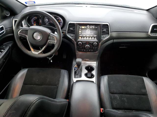 2017 JEEP GRAND CHER - 1C4RJFAGXHC905908