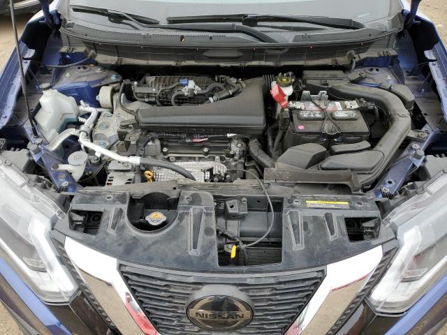 2020 NISSAN ROGUE S - KNMAT2MV1LP511354