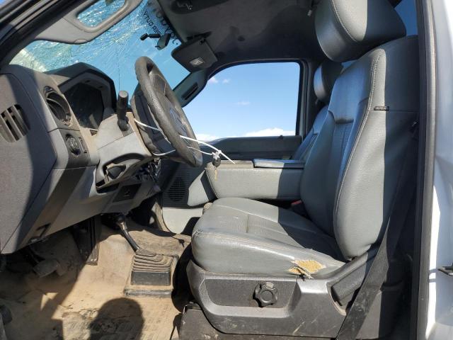 2016 FORD SUPER DUTY 1FTBF2B6XGEB10314