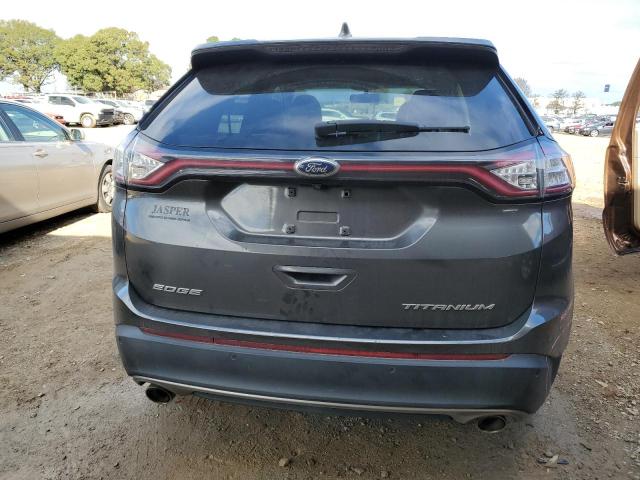 2015 FORD EDGE TITAN - 2FMTK3K80FBC28935