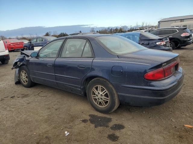 BUICK REGAL LS 2003 blue  gas 2G4WB52K831292971 photo #3