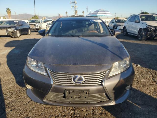 VIN JTHBW1GG1D2024445 2013 LEXUS ES300 no.5