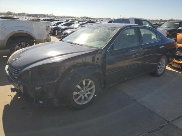 2002 LEXUS ES 300 #3006945635