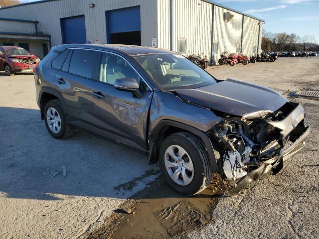 VIN 2T3G1RFV1RC471930 2024 TOYOTA RAV4 no.4