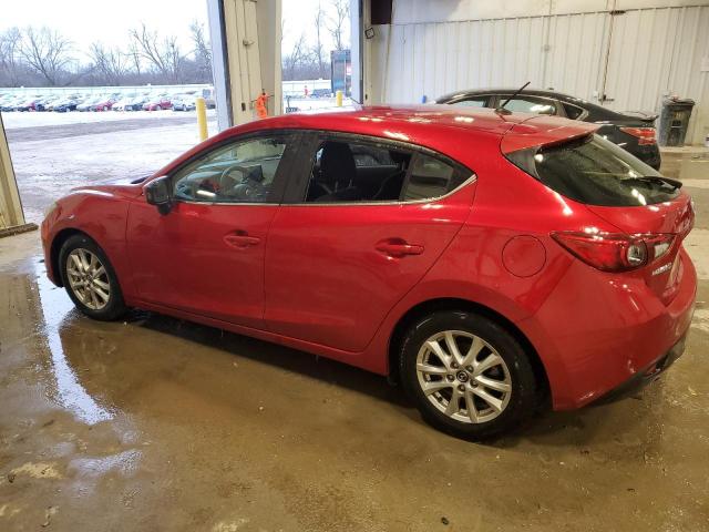 VIN 3MZBM1L70FM164699 2015 MAZDA 3 no.2