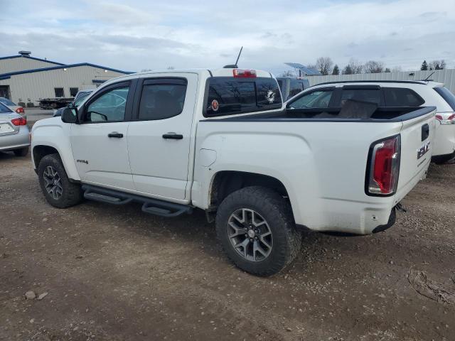 2021 GMC CANYON AT4 - 1GTG6FEN0M1100300