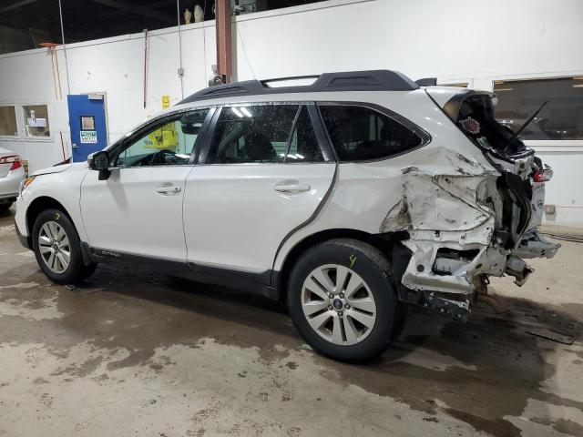 2017 SUBARU OUTBACK 2. - 4S4BSAFC8H3397019