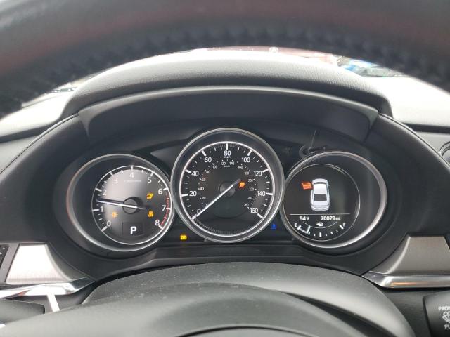2018 MAZDA 6 TOURING - JM1GL1VM3J1301865