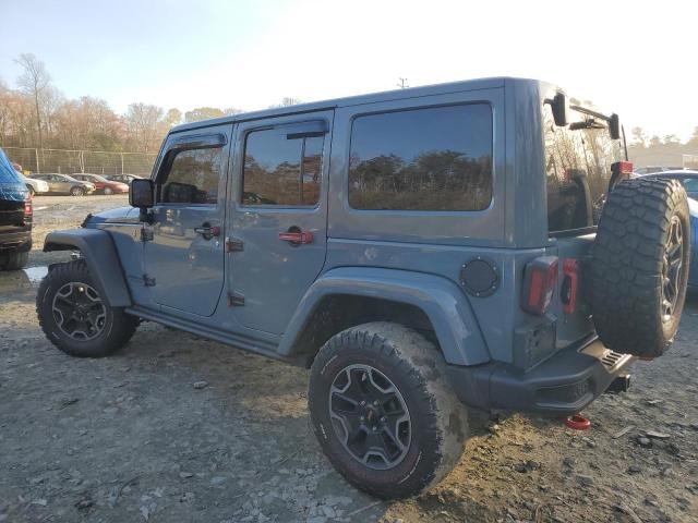 2015 JEEP WRANGLER U - 1C4HJWFGXFL671660