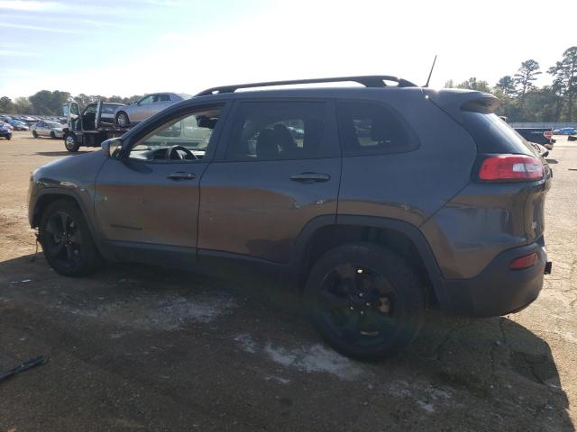 2016 JEEP CHEROKEE L - 1C4PJLCB1GW114297