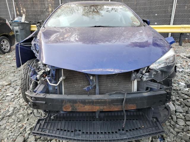2018 TOYOTA COROLLA L - 2T1BURHE4JC014721