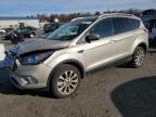 2017 FORD ESCAPE TIT - 1FMCU9JD0HUC58896