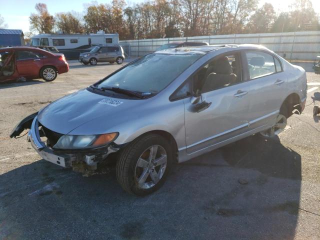 2007 HONDA CIVIC EX #3025116215