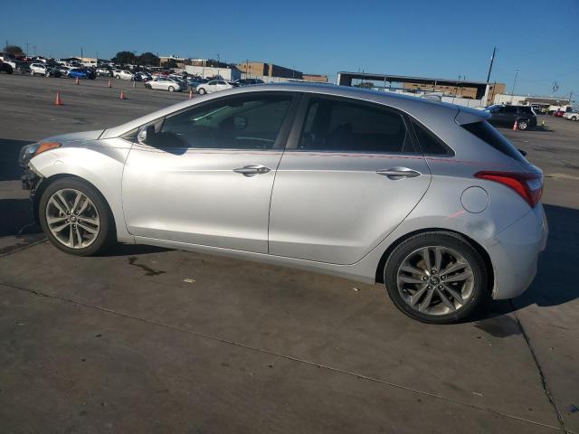 2016 HYUNDAI ELANTRA GT - KMHD35LH1GU286852