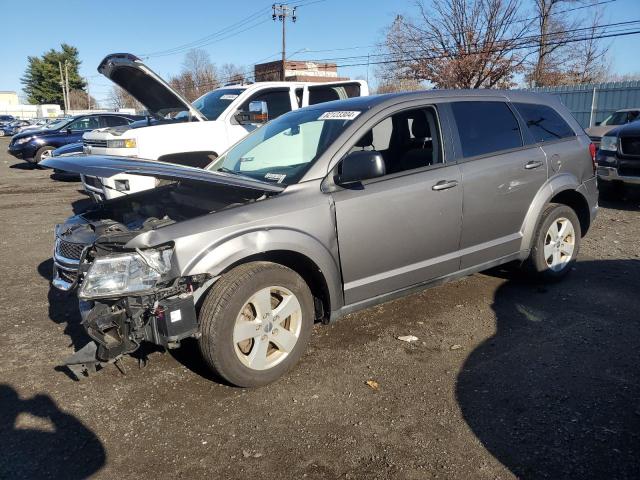 2013 DODGE JOURNEY SE #3030407499