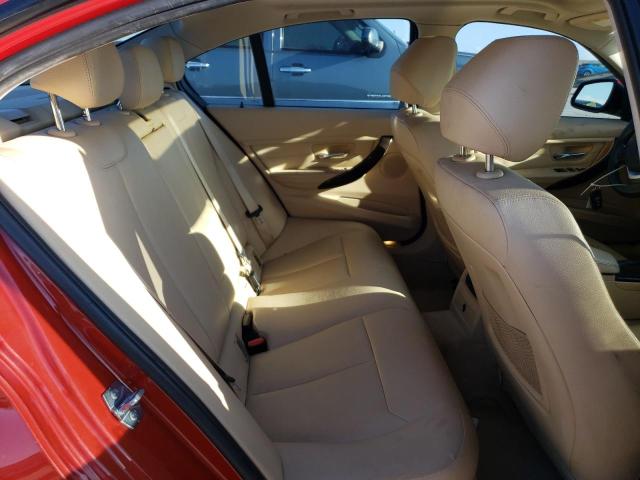 2015 BMW 328 I - WBA3A5G59FNS90546