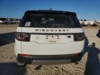 LAND ROVER DISCOVERY photo