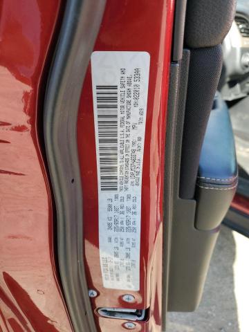 2017 JEEP CHEROKEE L - 1C4PJMCS7HW633748