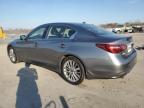 Lot #3027146763 2018 INFINITI Q50 LUXE