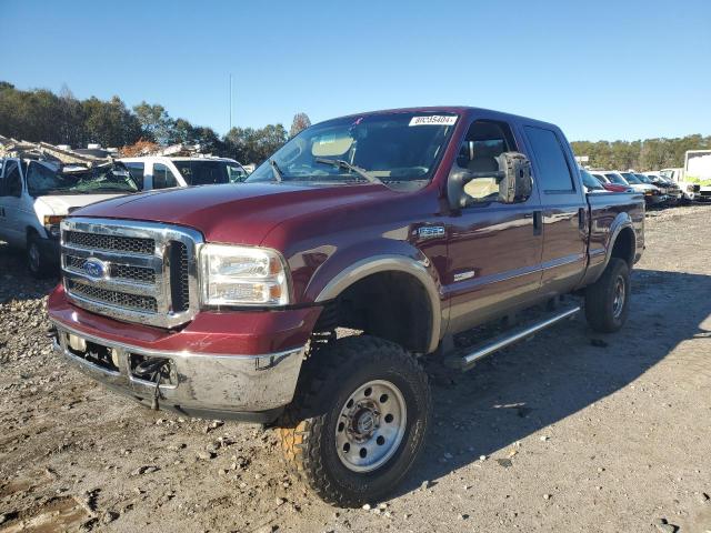 2006 FORD F250 SUPER #2979218034