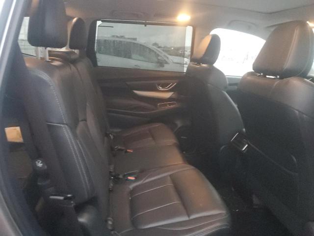 2020 SUBARU ASCENT LIM - 4S4WMALD0L3437787
