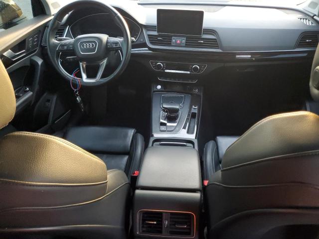 2019 AUDI Q5 PRESTIG WA1CNAFY7K2028980
