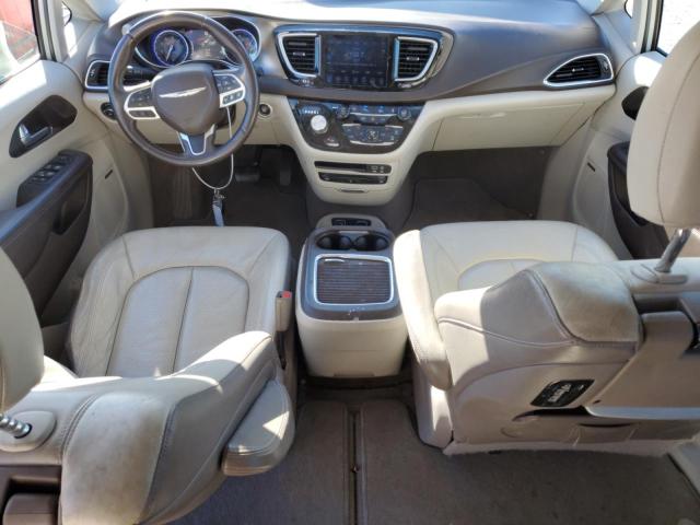 2017 CHRYSLER PACIFICA T - 2C4RC1EGXHR608541