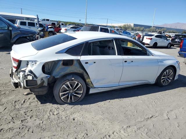 2022 HONDA ACCORD HYB - 1HGCV3F58NA028652