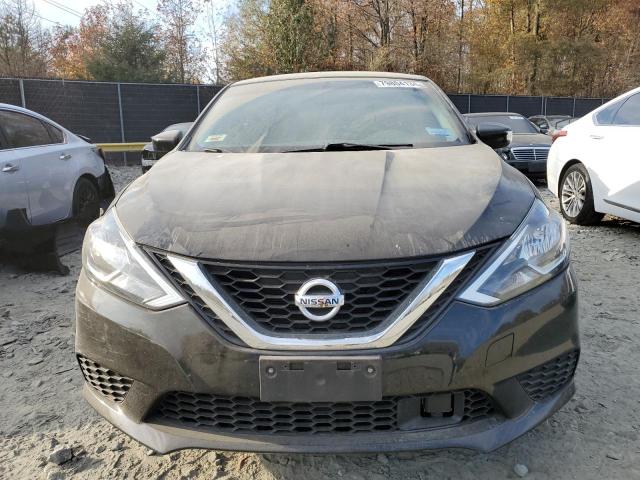 2019 NISSAN SENTRA S - 3N1AB7AP2KY367304