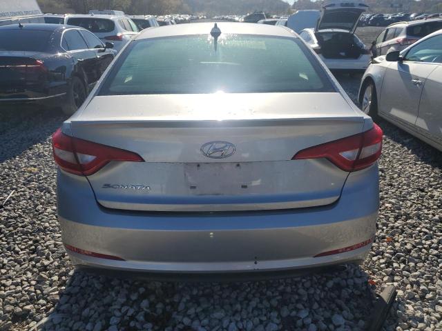 2017 HYUNDAI SONATA SE - 5NPE24AF3HH497294