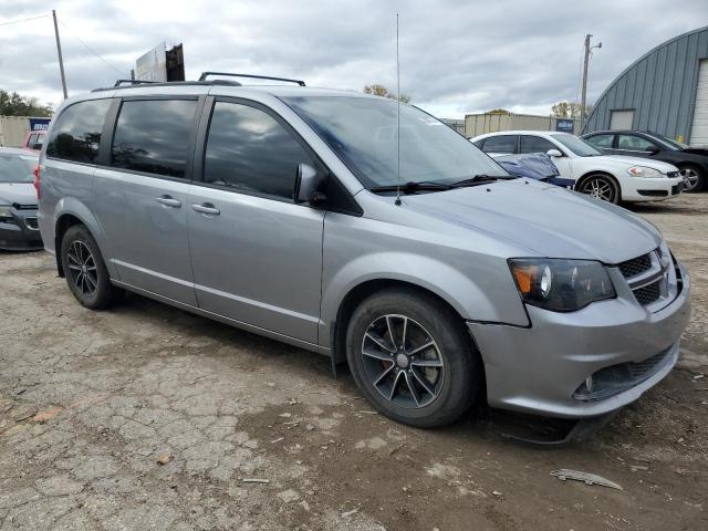 2018 DODGE GRAND CARA - 2C4RDGEG8JR282454