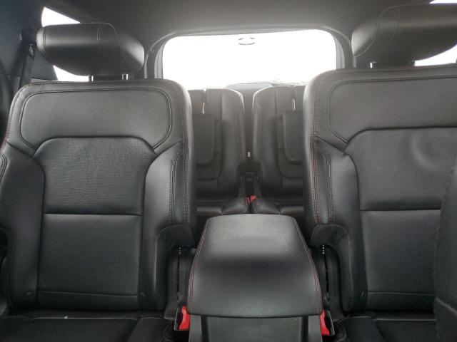 2018 FORD EXPLORER S - 1FM5K8GT7JGA79606